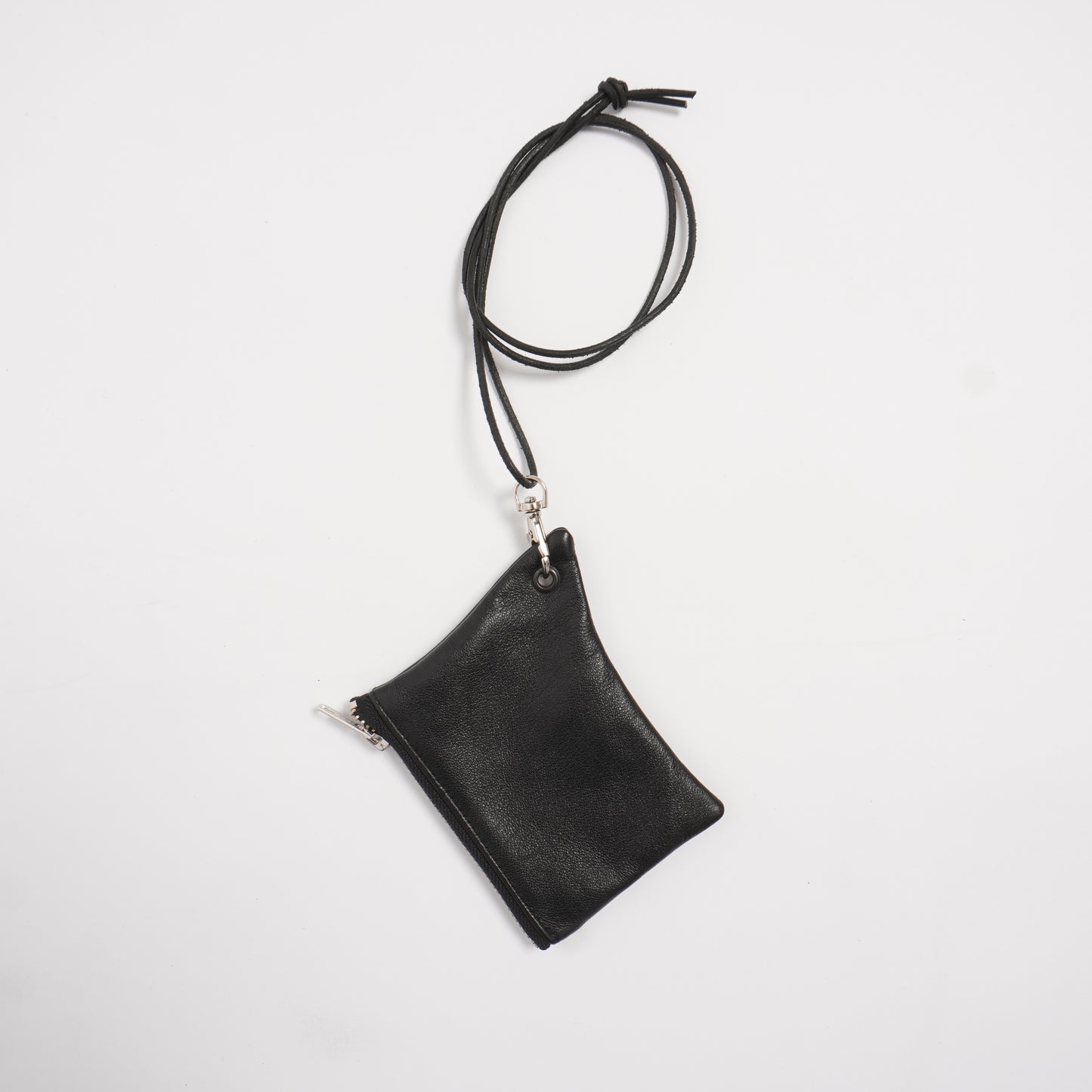 Leather Keychain wallet