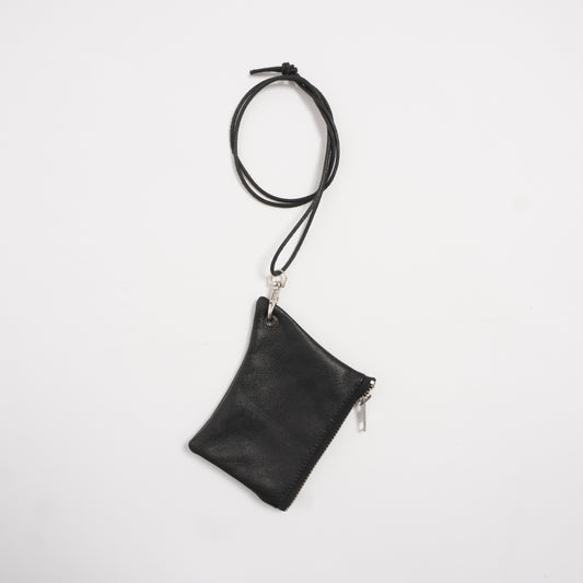 Leather Keychain wallet